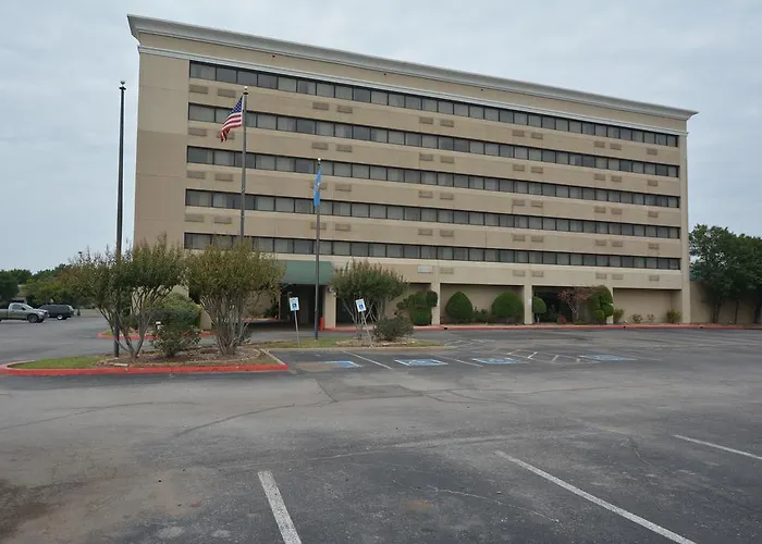 Holiday Inn Norman