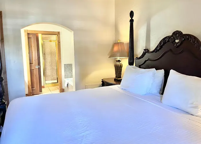 Cozy Zermatt Swiss King Villa With Kitchen Near Park City & Deer Valley Ski Resorts - 1089
