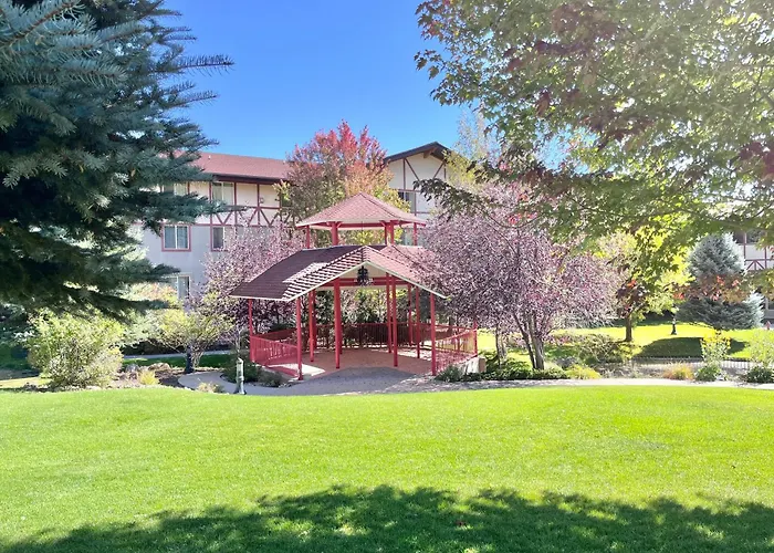 Elevated 2Q Suite Near Park City Ski + Pool -1047