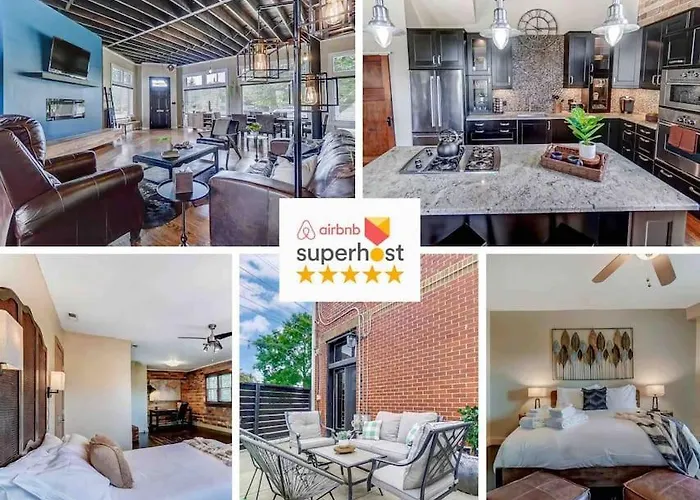 Dayton Loft Close To Dt Oregon Ud