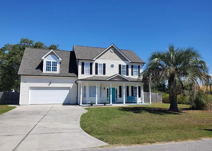 Coral Crest