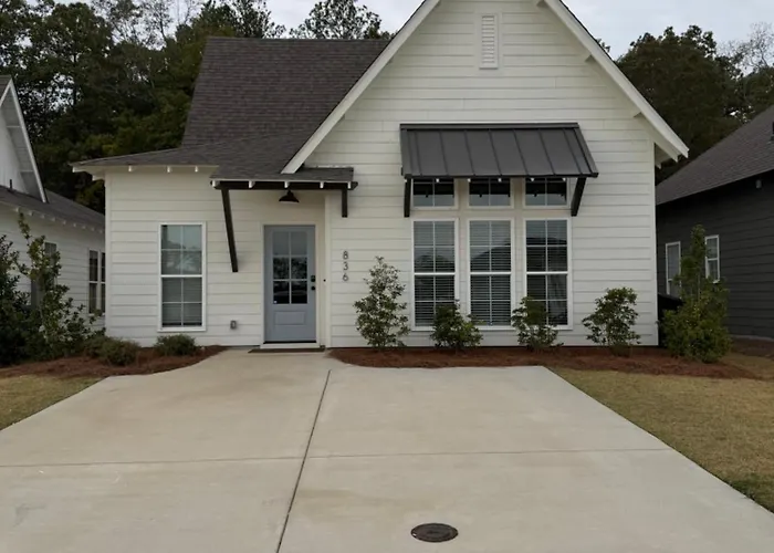 Auburn, Opelika Sleeps 8, Close Auburn University