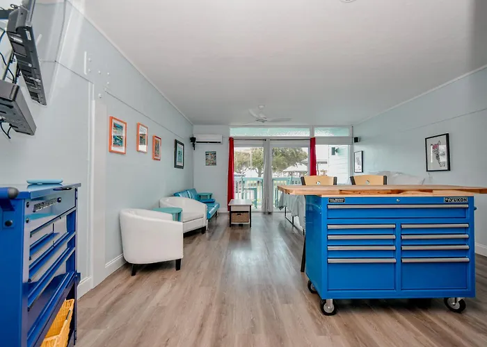 Park Place Unit 129