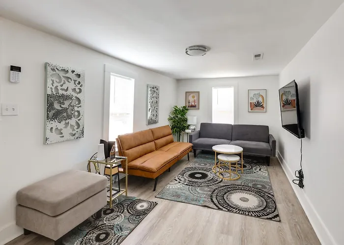 Clean Birmingham Home | Fenced Yard | Bessemer