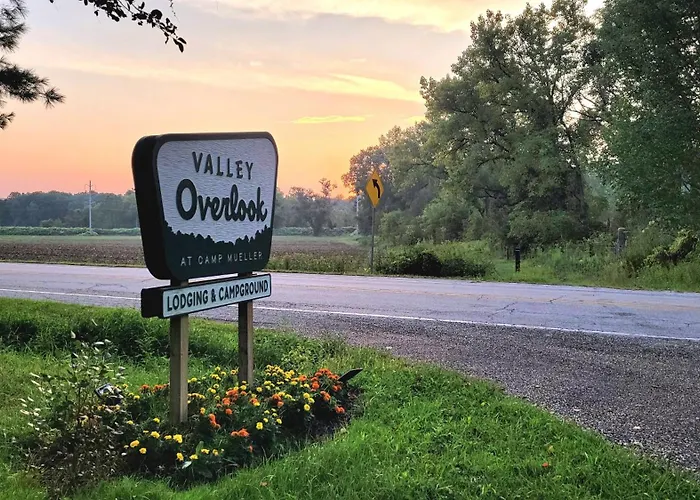 Valley Overlook