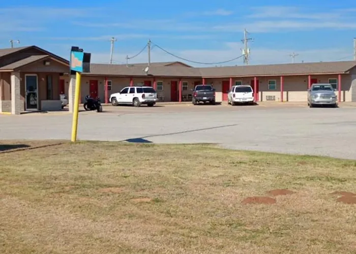 Trend Motel, Rv Park