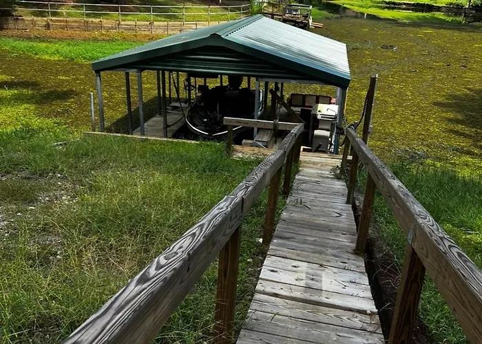 Angler'S Dream Stay!