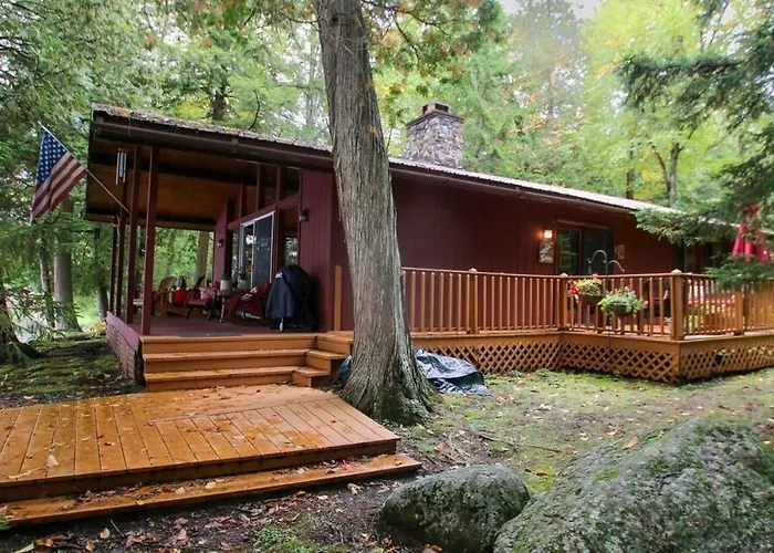 Gibbs Cottage