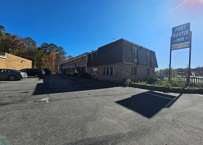 Fort Eustis Inn