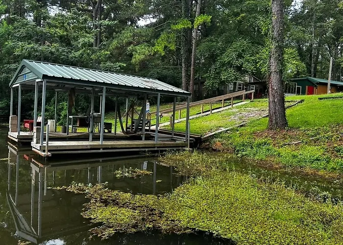 Angler'S Dream Stay!