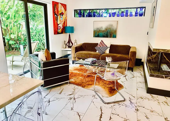 Miami Mid-Century Gem
