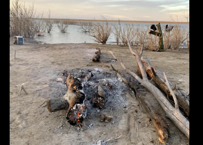 Kiowa Rv Park