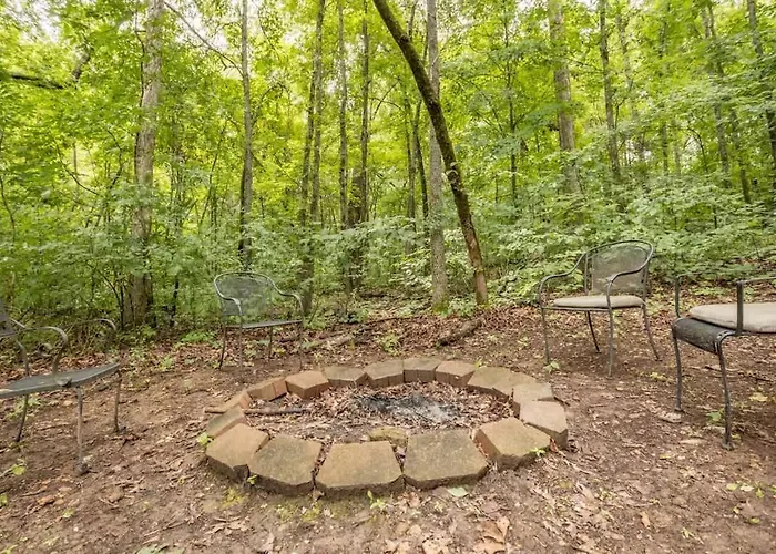Table Rock Lake Cabin - Sassafras #14 With Lake Access Hot Tub Outdoor Pool