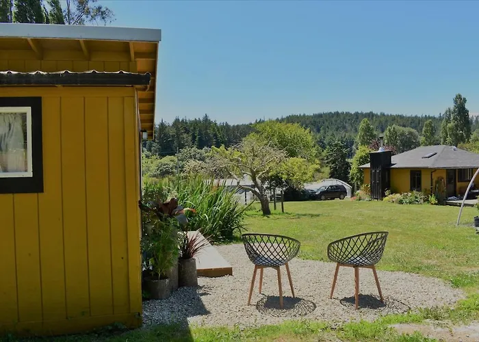 Humboldt Farm Studio