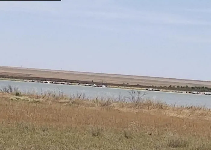 Kiowa Rv Park