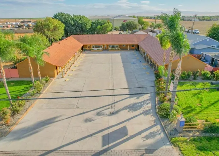 Los Banos Motel