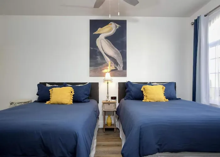 Seaside Sanctuary