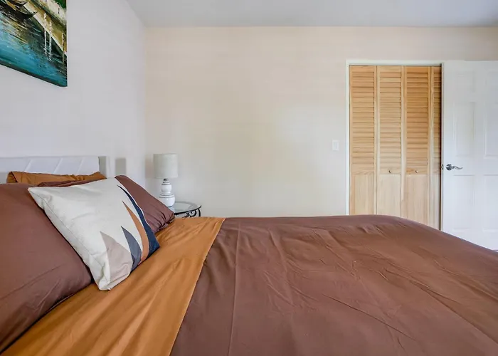 Cozy 1Br Guest House With Mountain View In Simi Valley