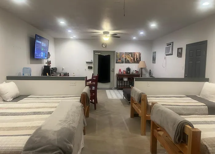 Redfish Bed And Bath