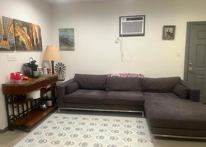Redfish Bed And Bath