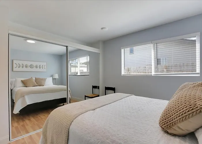 Goodland Blue House