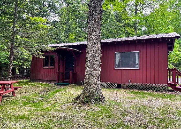 Gibbs Cottage