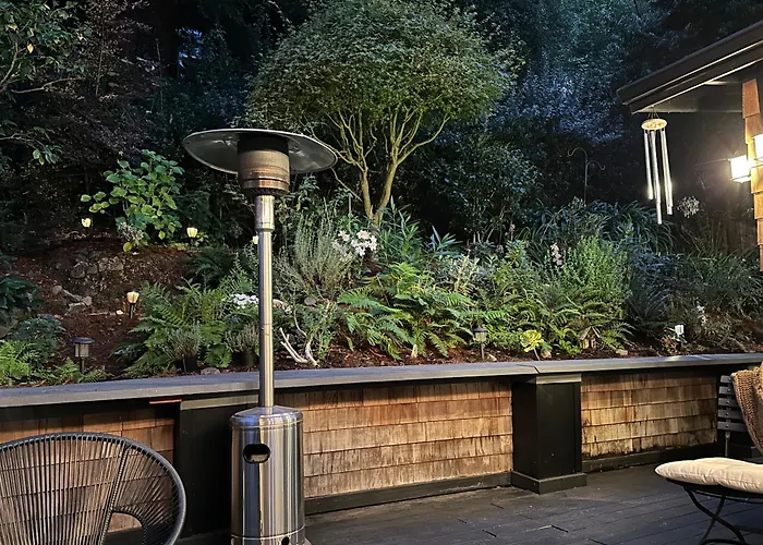 Mill Valley Outpost