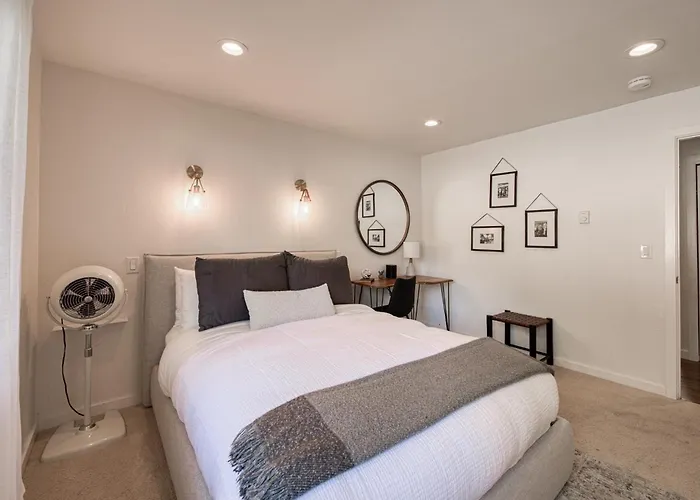 Ridge Court # 13 By Tahoe Getaways - 3Br Palisades At Alpine Condo W Ski Shuttle & Tennis!