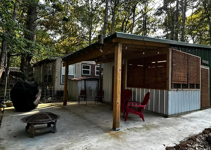 Angler'S Dream Stay!