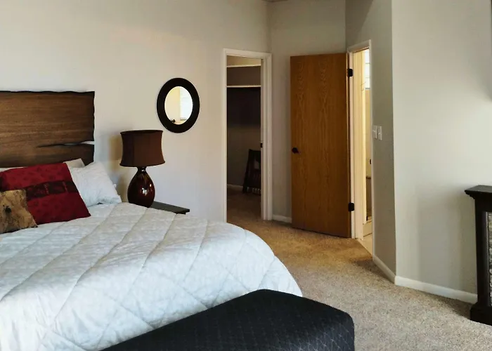 Cozy Warm Mtn Home Mins To Sundance & Deer Creek