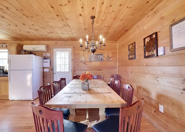 Pocono 6Br - Game Room, Hot Tub, Lake And Beach Access