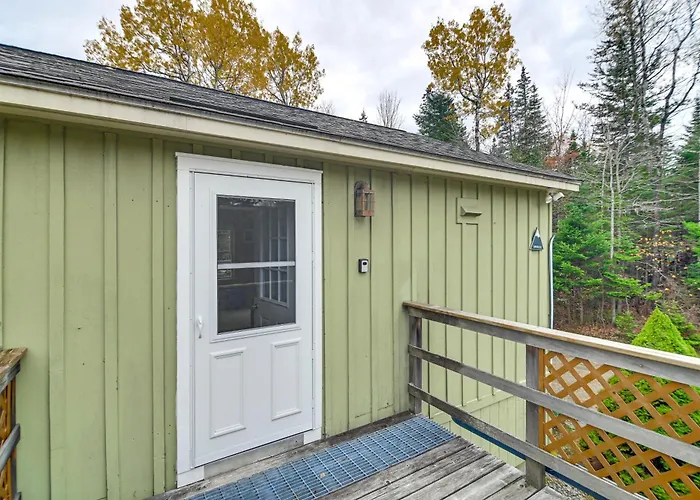 3 Mi To Sugarloaf Mountain! Convenient Cabin