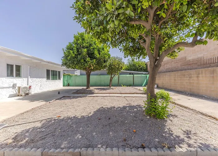 Cozy & Brand New 3Br Home In West Covina