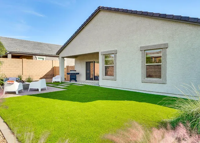 Golf & Explore! Dove Mountain Desert Getaway