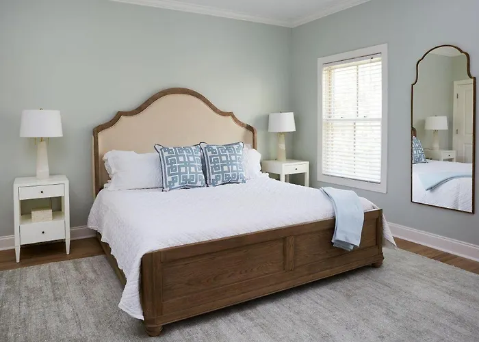 May River Breeze! 3-Story Townhouse In Old Town'S Promenade
