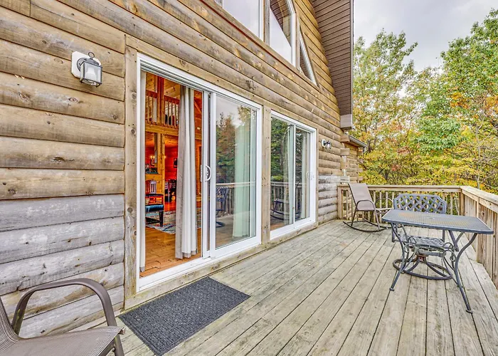 Pocono 6Br - Game Room, Hot Tub, Lake And Beach Access