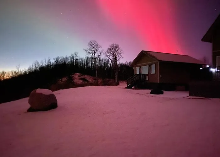 Lupine Cottage - Alaska At Your Doorstep!