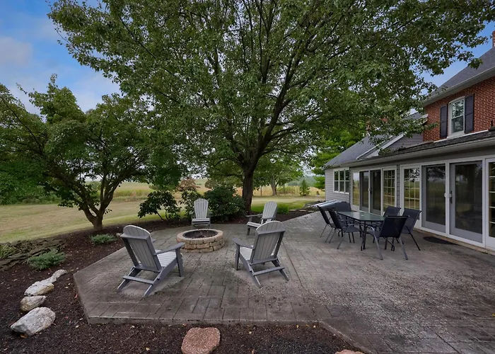 Blue Ribbon Homestead