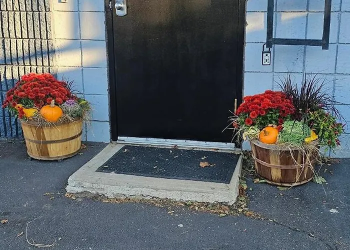Just Renovated 2 Bedroom, 1 Mile To Salem W Rooftop Deck