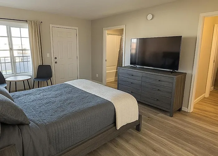 Empire Extended Stay