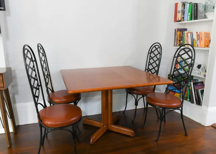 Fully Remodeled, Charming Victorian Home