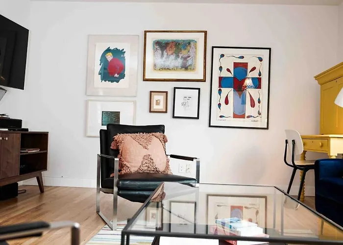 Lalaland Bungalow