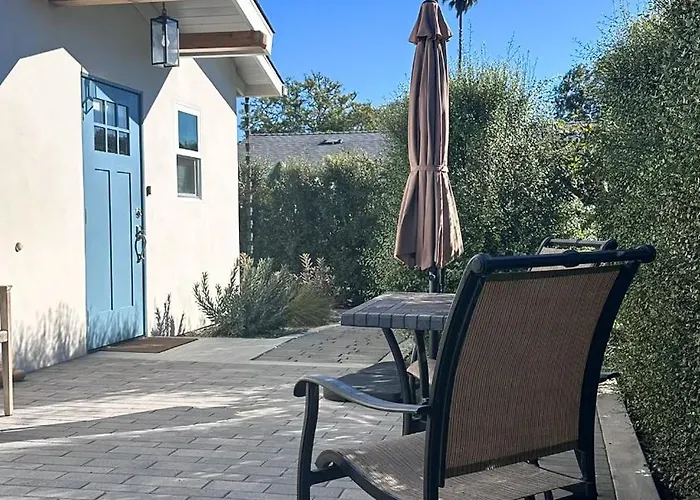 Relaxing Mesa Cottage - Walk To Beach, Trails And Cafes