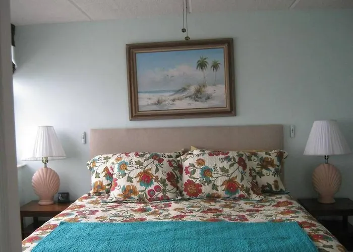 Southpoint 707 La Casa Azul
