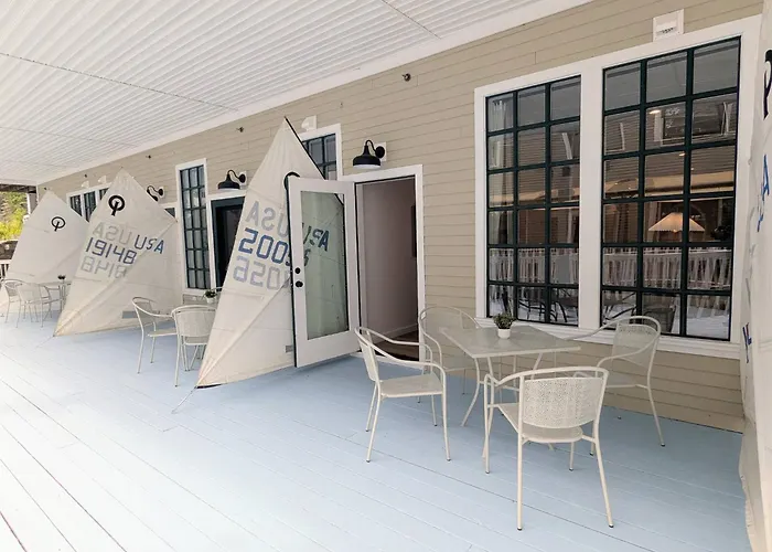 The Optimist Guesthouse | 2