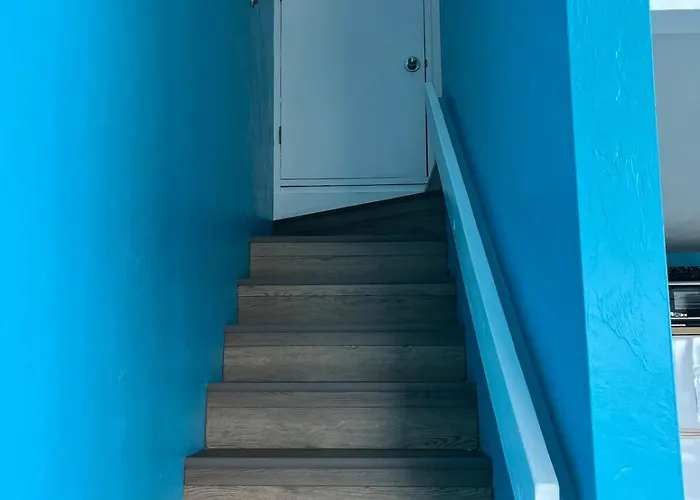 Sky Blue 321