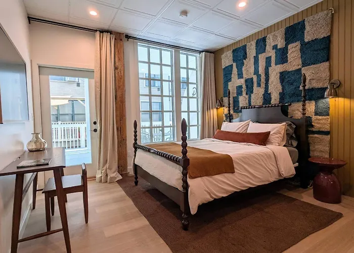 The Optimist Guesthouse | 4