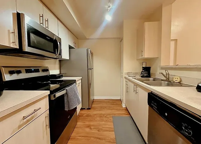 1B - 1B Apartment For 3 At Pembroke Pines