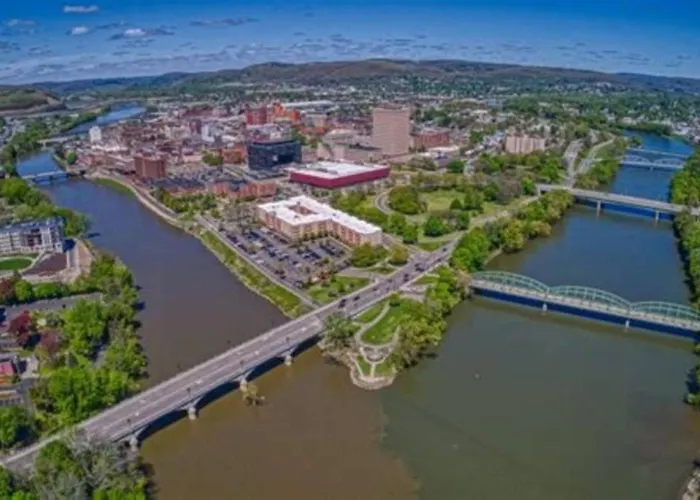 Relaxing, Calming Pr By Binghamton University