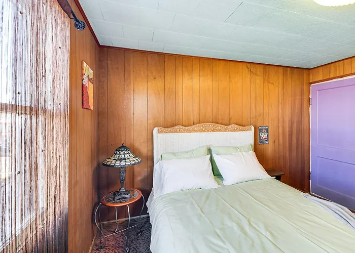Walk To Beach & Harbor: Spacious Westport Apt!
